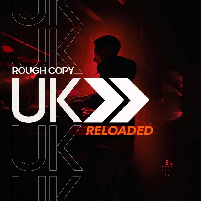 Couverture de UK Reloaded