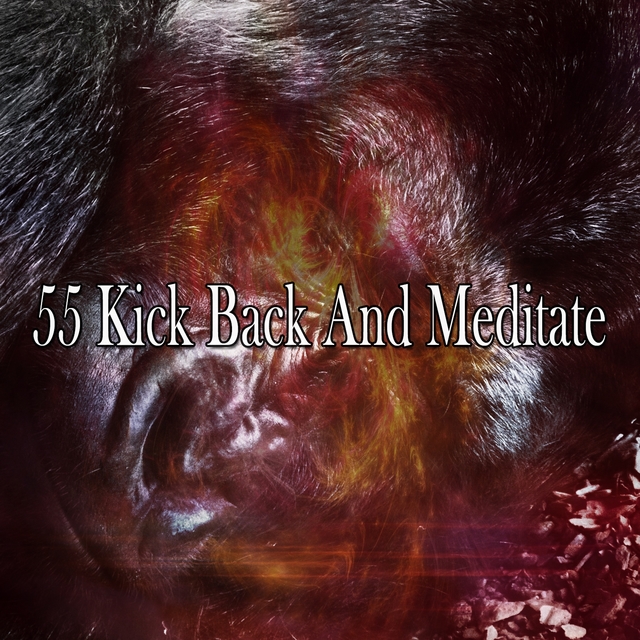 55 Kick Back and Meditate