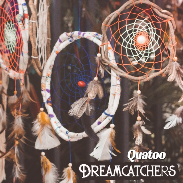 Dreamcatchers