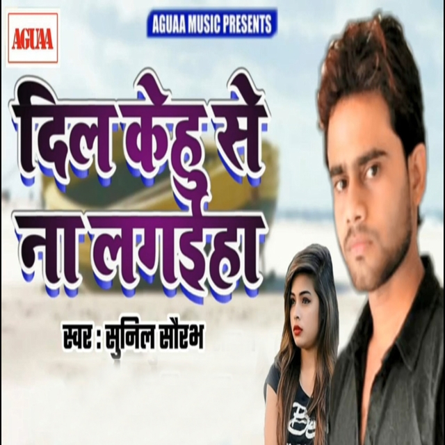 Couverture de Dil Kehu Se Naa Lagaiha