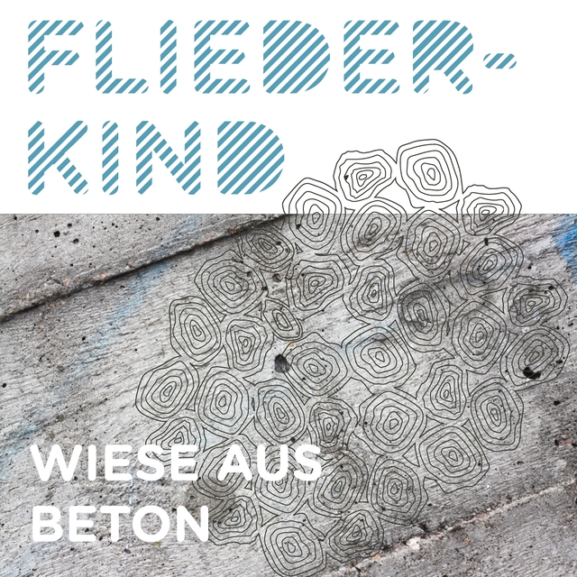 Couverture de Wiese aus Beton