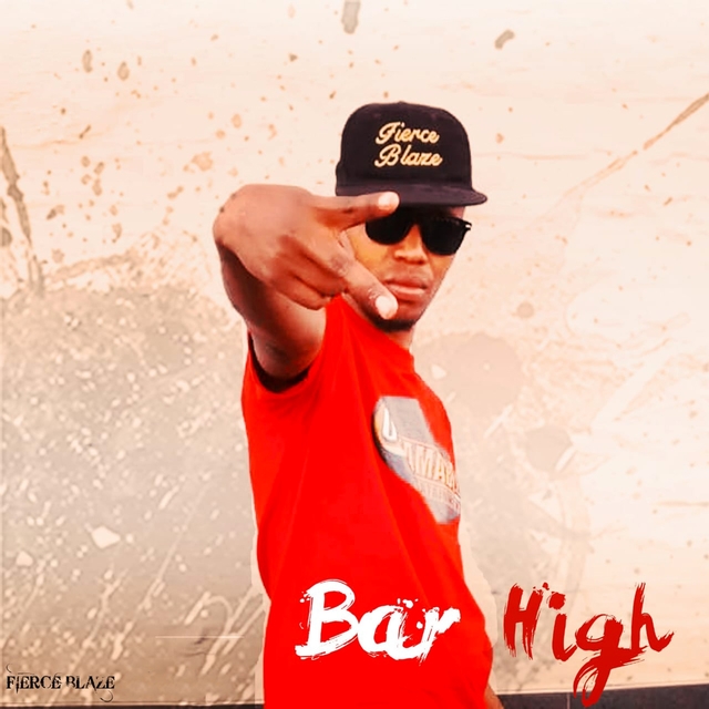 Couverture de Bar High