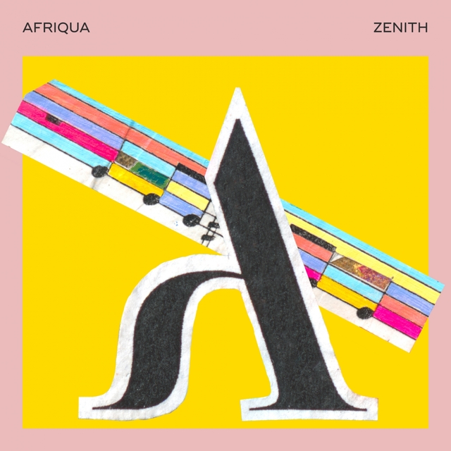 Couverture de Zenith