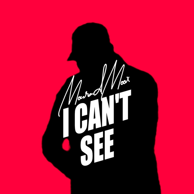 I Can't See