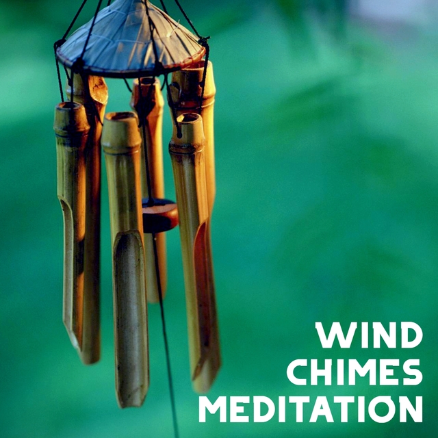 Wind Chimes Meditation