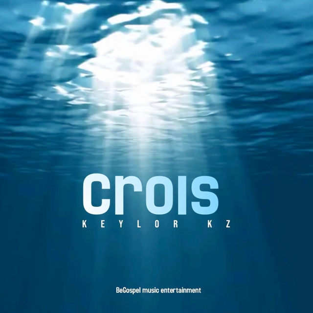 Couverture de Crois