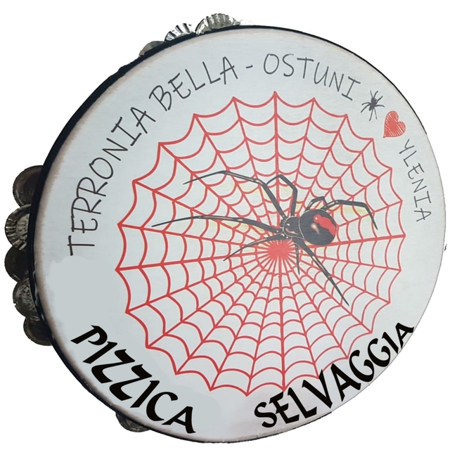 Pizzica selvaggia