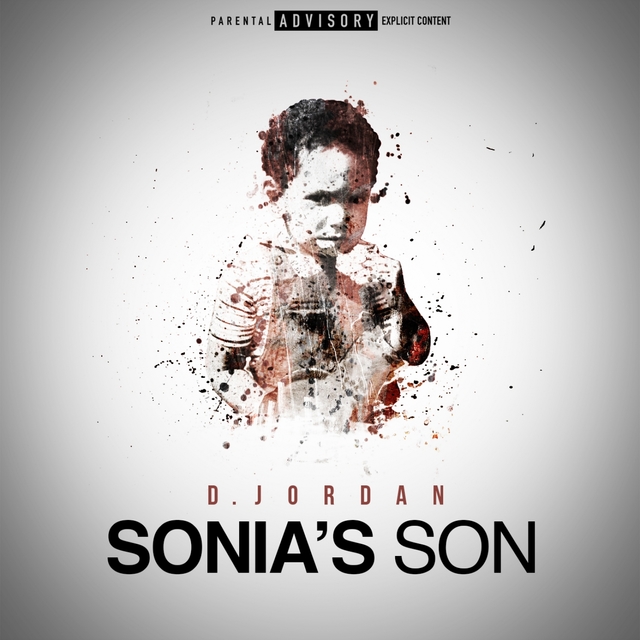 Couverture de Sonia's Son