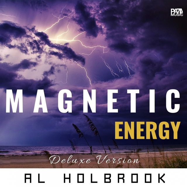 Magnetic Energy