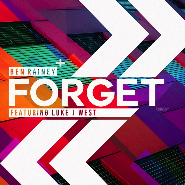 Couverture de Forget