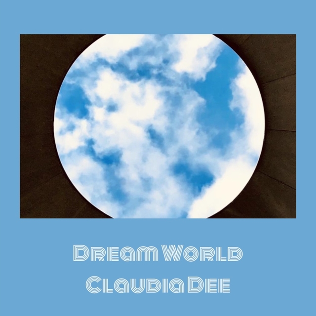 Couverture de Dream World