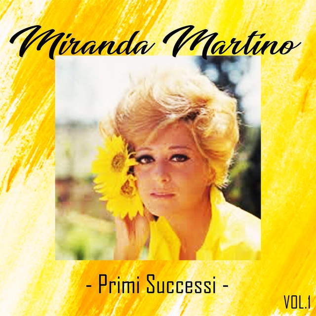 Couverture de Primi successi, Vol. 1