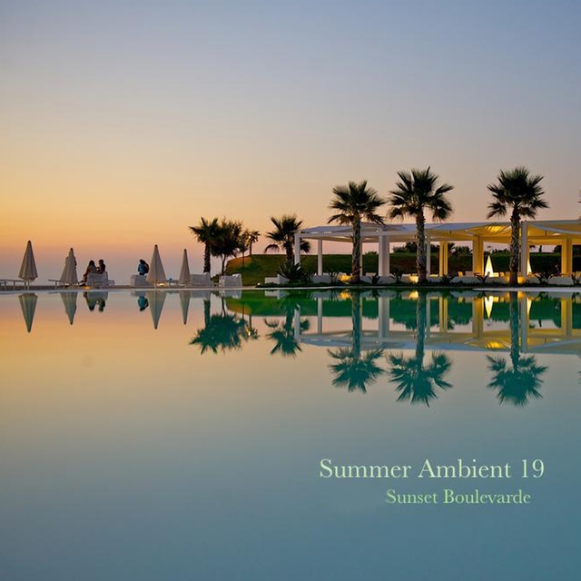 Summer Ambient 19