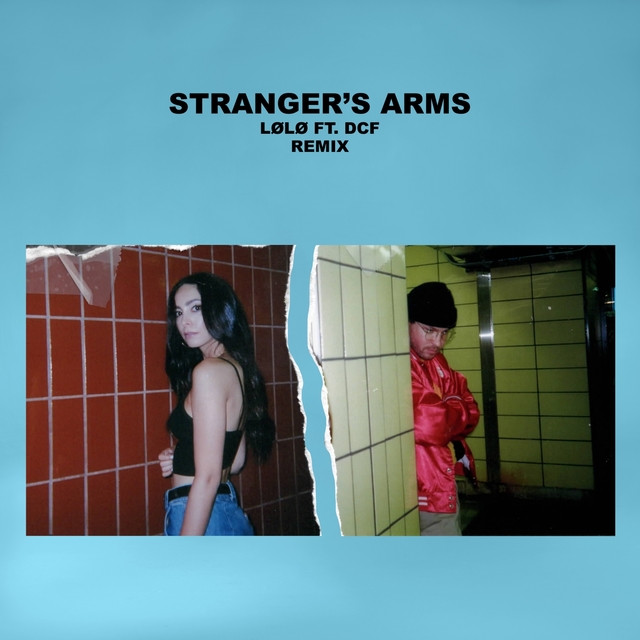 Stranger's Arms