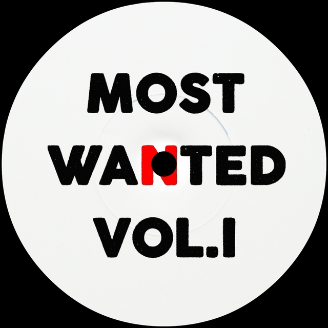 Couverture de Most Wanted, Vol. 1