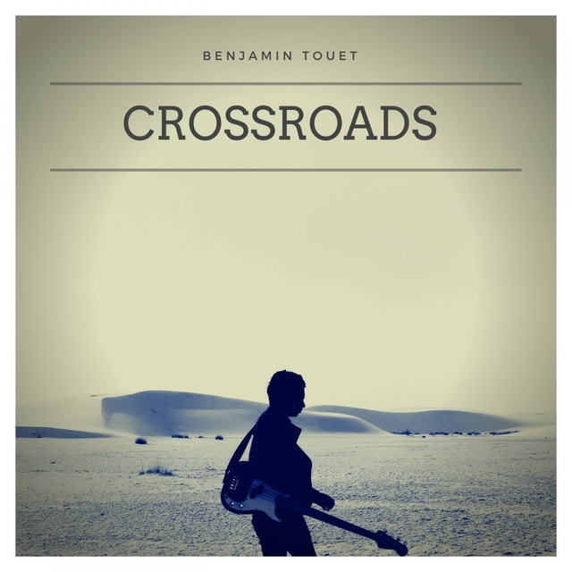 Couverture de Crossroads