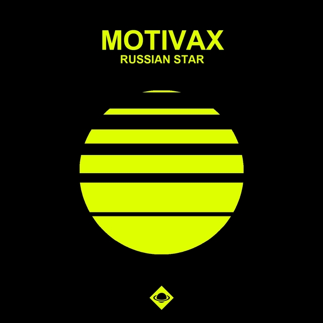 Russian Star