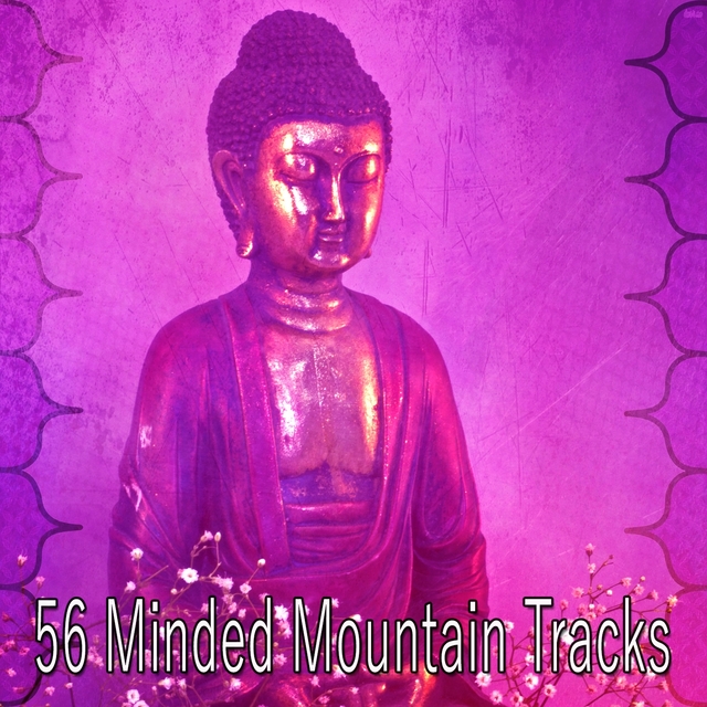 Couverture de 56 Minded Mountain Tracks