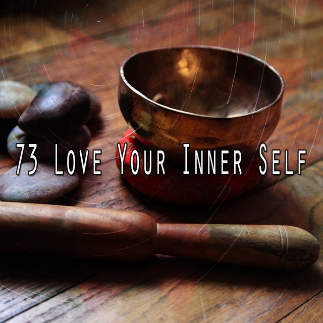 Couverture de 73 Love Your Inner Self