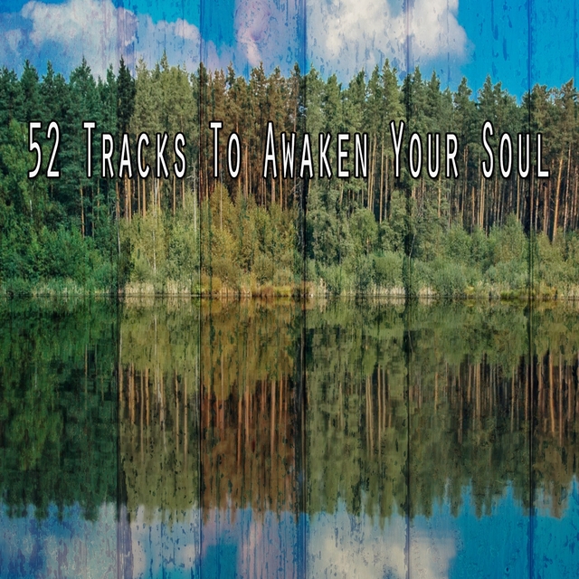 Couverture de 52 Tracks to Awaken Your Soul