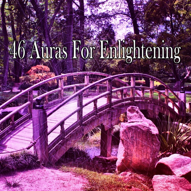 46 Auras for Enlightening