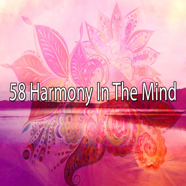 Couverture de 58 Harmony in the Mind