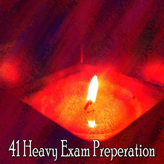 41 Heavy Exam Preperation