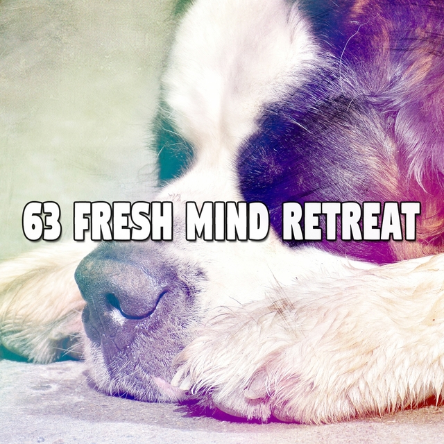 Couverture de 63 Fresh Mind Retreat