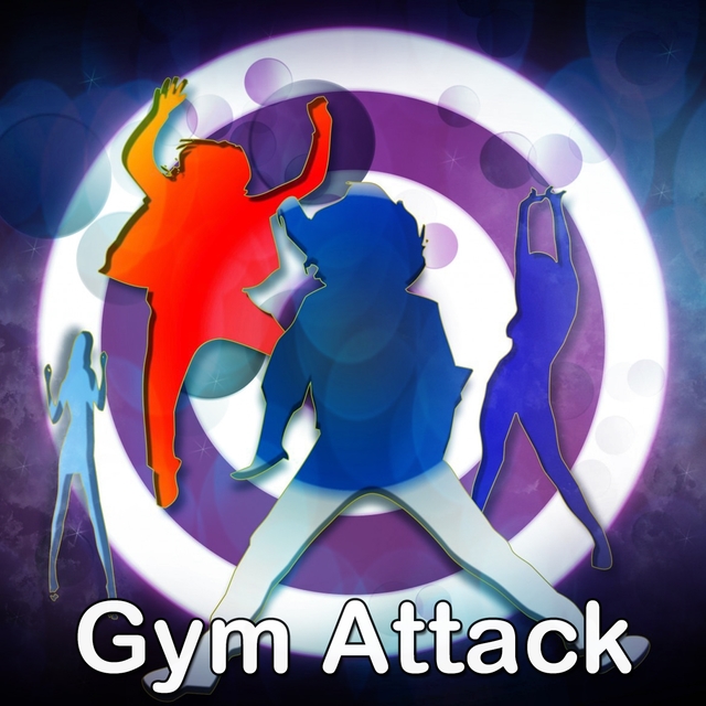 Gym Attack