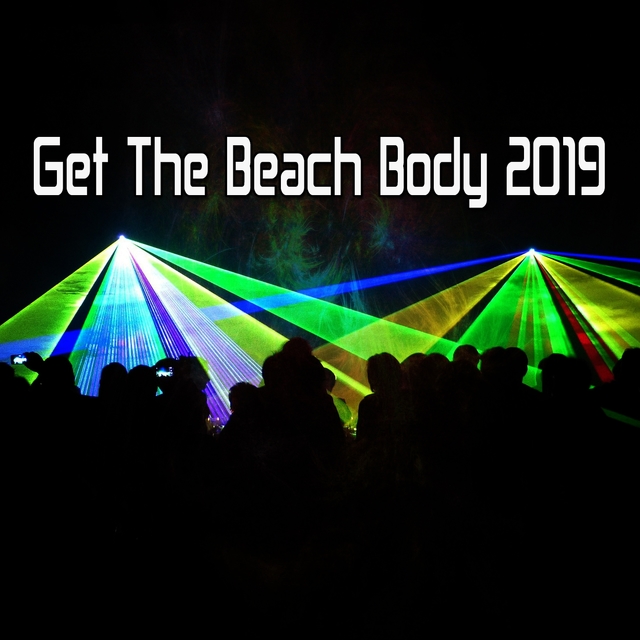 Couverture de Get the Beach Body 2019