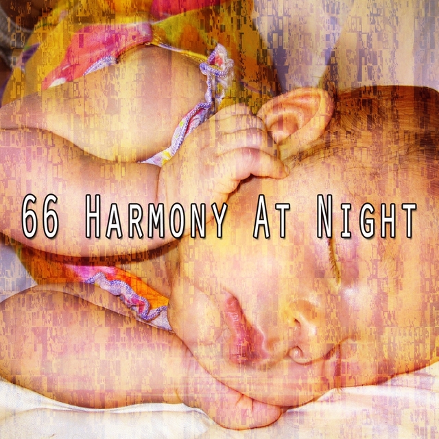 Couverture de 66 Harmony at Night