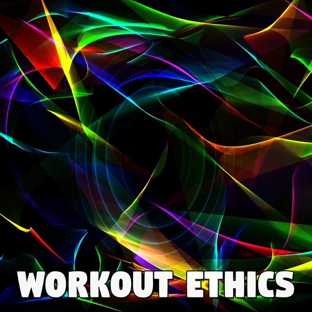 Couverture de Workout Ethics