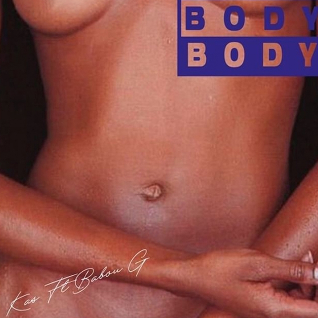 Couverture de Body