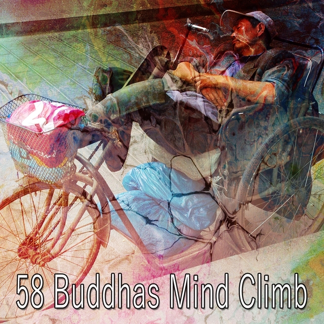 58 Buddhas Mind Climb