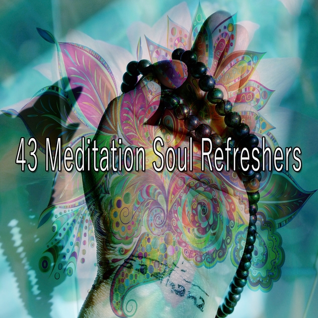 43 Meditation Soul Refreshers