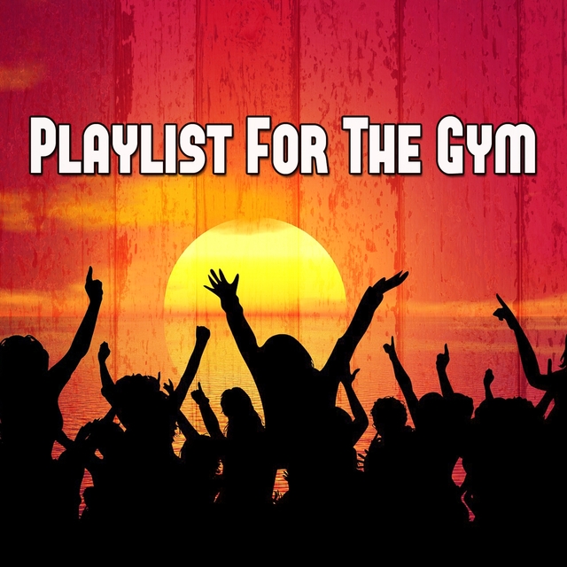 Playlist for the Gym