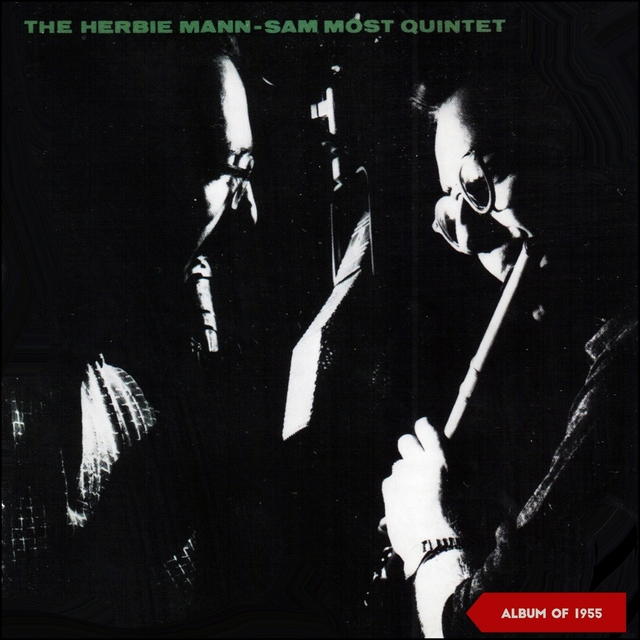 The Herbie Mann-Sam Most Quintet