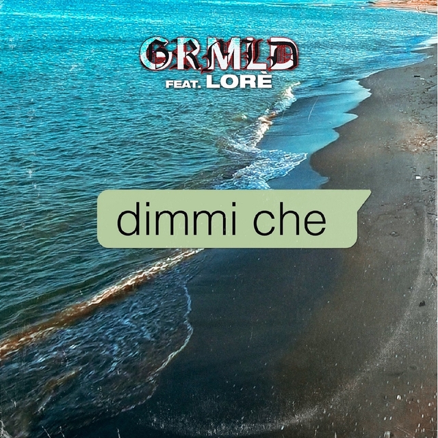 Dimmi che