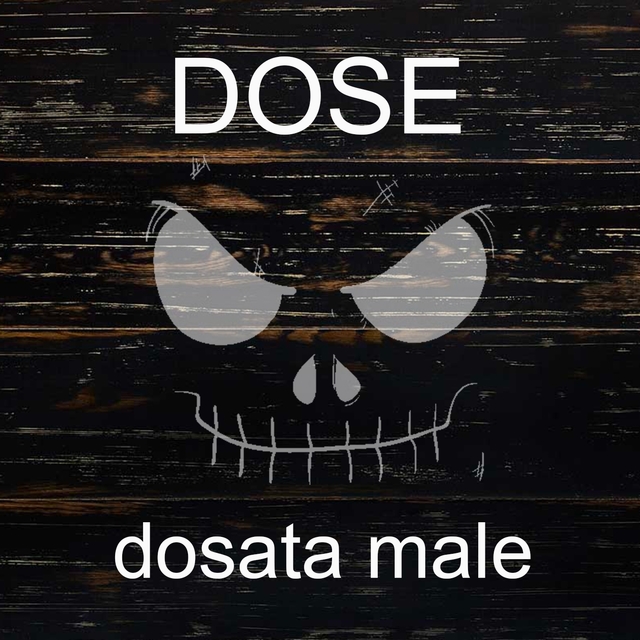 Couverture de Dosata male