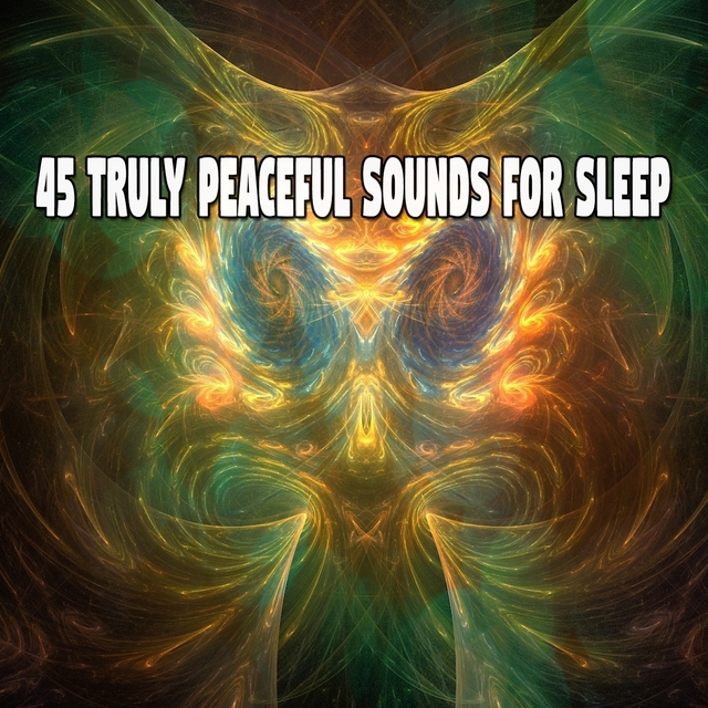 45 Truly Peaceful Sounds for Sleep