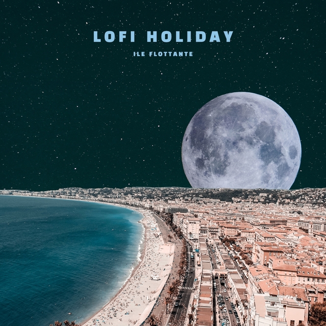 Lo-Fi Holiday