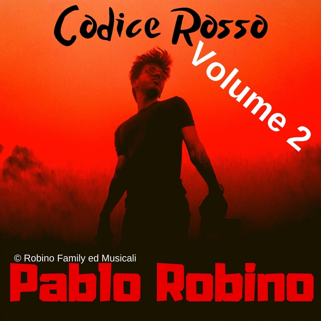 Codice Rosso Volume 2