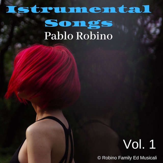 Instrumental Songs Vol. 1