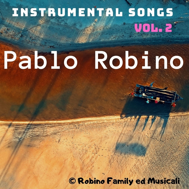 Instrumental Songs Vol. 2