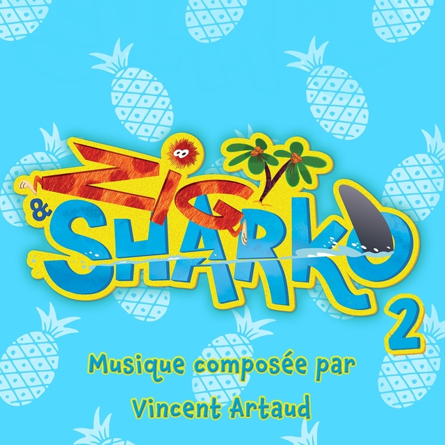 Zig & Sharko