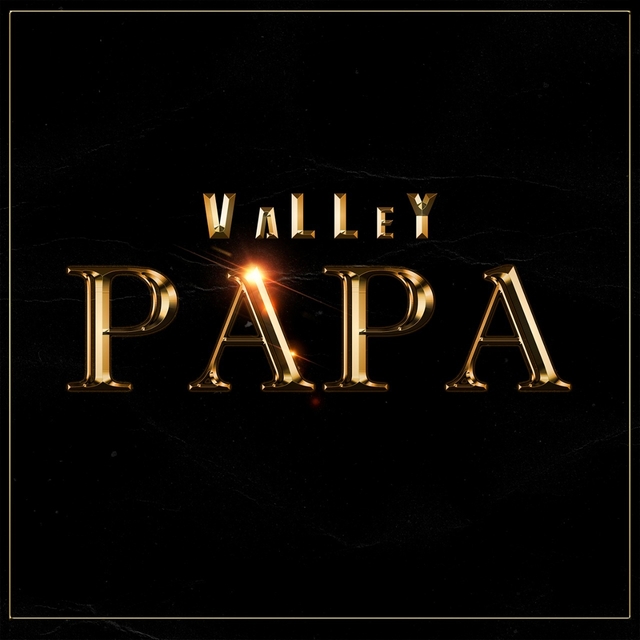 Couverture de Papa