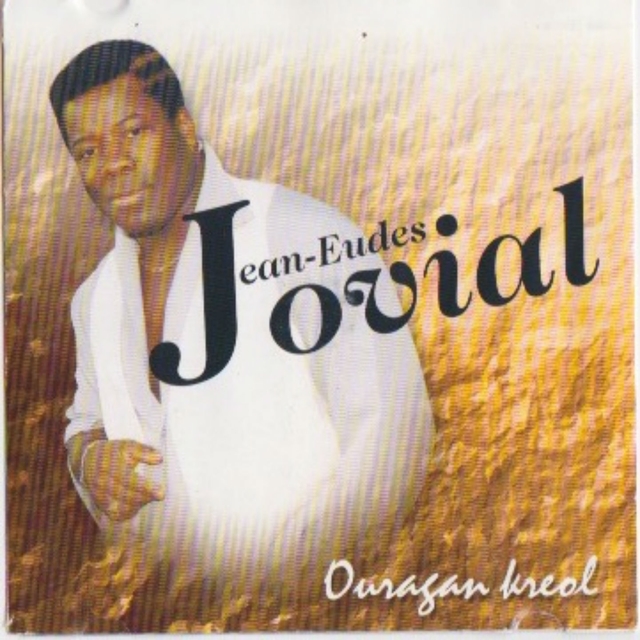 Couverture de Jean- Eudes Jovial