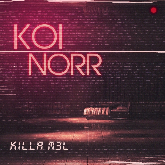 Couverture de Koi Norr