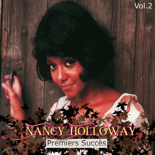 Nancy holloway - premiers succès, vol. 2