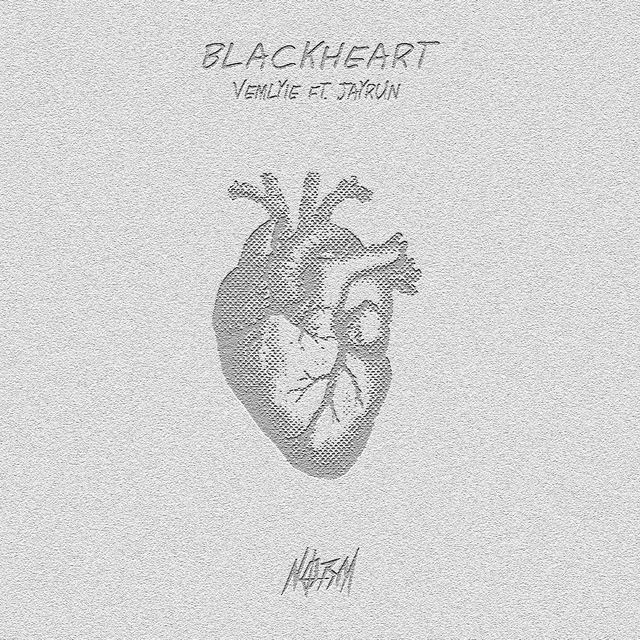 Blackheart